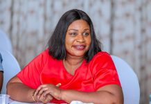 Rebecca Ekpe Mentorship Program Launched Targeting Journalists, Content Creators