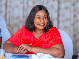 Rebecca Ekpe Mentorship Program Launched Targeting Journalists, Content Creators