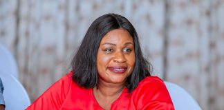 Rebecca Ekpe Mentorship Program Launched Targeting Journalists, Content Creators