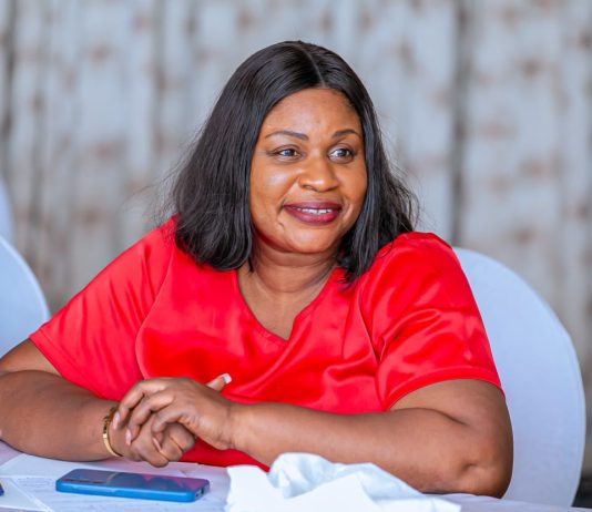 Rebecca Ekpe Mentorship Program Launched Targeting Journalists, Content Creators