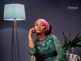 From Radio To Gospel Music: Ama Miley Drops New Single “Nothing Impossible”