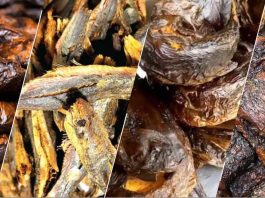 Vayo Gh Strengthens Ghana’s Inland Fish Supply Chain With Premium Dried Fish From Oti Region