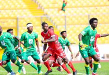 MTN FA Cup Quarter-Finals Set For Explosive Weekend