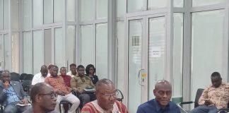 Dr. Apaak Lauds Collaborative Governance In Education Sector Progress