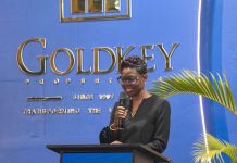 Goldkey Properties Opens Ghana’s Latest Institutional-Grade REIT