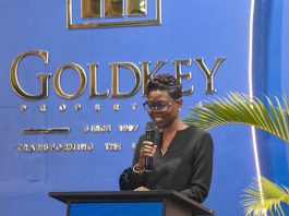Goldkey Properties Opens Ghana’s Latest Institutional-Grade REIT