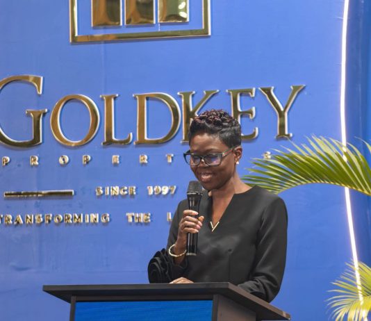 Goldkey Properties Opens Ghana’s Latest Institutional-Grade REIT