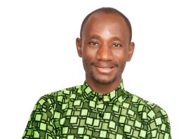 Extend ‘THE RESET’ To Party’s Grassroots—NDC Activist Urges Its Leadership