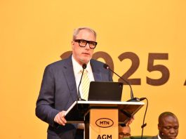 MTN Ghana Invites Shareholders To Its 8th Annual General Meeting