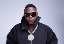 Medikal Crowns Himself Artiste Of The Year 2025 After TGMA Nominations