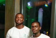 Grieving Families Of Tema Aircraft Crash Victims Officially Respond To The Incident