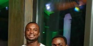 Grieving Families Of Tema Aircraft Crash Victims Officially Respond To The Incident