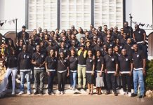 Educating Girls, Building Nations: A Legacy For Achimota School And Ghana