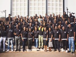 Educating Girls, Building Nations: A Legacy For Achimota School And Ghana
