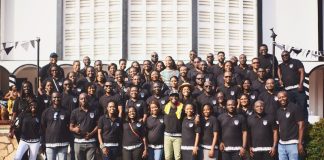 Educating Girls, Building Nations: A Legacy For Achimota School And Ghana