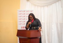 UBA Engages Business Students At GCTU To Mark International Women’s Day