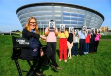 Glasgow 2026 Reveals Venue For Opening Ceremony; Invites 700 Volunteer Cast Members To Be Part Of The Show