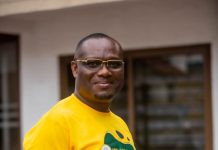 ANFOESEC@60: Old Students Association President Urges Alumni Participation