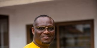 ANFOESEC@60: Old Students Association President Urges Alumni Participation