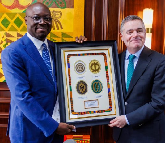 World Bank MD Concludes Ghana Visit, Reaffirms Support For Jobs, Education And Private Sector-led Growth