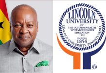 Opinion: President John Mahama, Lincoln University And Ken Ofori-Atta On ICE…