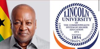 Opinion: President John Mahama, Lincoln University And Ken Ofori-Atta On ICE…