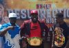 Freezy Macbones Versus Worldwide Rematch Set For Kumasi—Box Office Promotions CEO