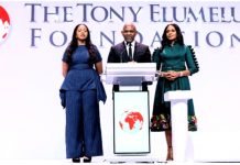 The Tony Elumelu Foundation Announces 2026 Cohort Of 3,200 African Entrepreneurs