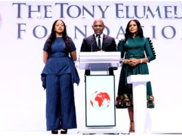 The Tony Elumelu Foundation Announces 2026 Cohort Of 3,200 African Entrepreneurs
