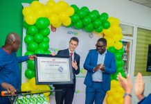 Advans Ghana Receives Silver Level Client Protection Certification From MFR