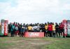 NFL, IFAF Collaborate On Flag Football Clinics In Ghana, Advancing Global Growth Of The Game