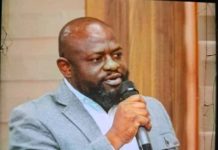 OPAG Condemns Abusive TikTok Comments Directed At President Mahama, First Lady Lordina