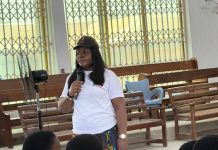 Chalom Hights Empowers Young Girls Through ElevateHer Mass Mentorship Programme In Ejisu Municipality