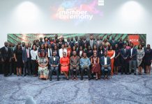 ACCA Ghana Inducts 130, Redefines Role Of Accountants In Ghana’s Digital Economy