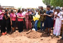 GHC1.2 Million Modern Farming Initiative: MTN Ghana Foundation Supports 160 Smallholder Women Farmers, 140 Unemployed Youth