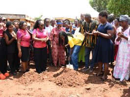 GHC1.2 Million Modern Farming Initiative: MTN Ghana Foundation Supports 160 Smallholder Women Farmers, 140 Unemployed Youth