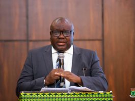 CIB Ghana Post-MPC Policy Seminar Urges Action To Turn Macroeconomic Stability Into Jobs And Growth