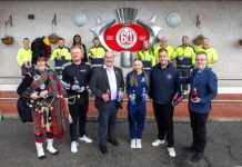 Coca-Cola Named As Official Soft Drinks Partner To Glasgow 2026 Commonwealth Games