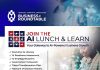 Ishmael Yamson & Associates Launches Executive ‘Lunch & Learn’ Series On Applied AI Advantage To Help Leaders Turn AI Interest Into Board-ready Decisions