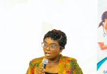Ghanaian Nurse Naomi Oyoe Oti Launches Foundation And Genetic Counselling Certificate For Oncology Nurses To Strengthen Early Cancer Detection And Save Lives