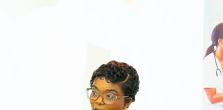 Ghanaian Nurse Naomi Oyoe Oti Launches Foundation And Genetic Counselling Certificate For Oncology Nurses To Strengthen Early Cancer Detection And Save Lives