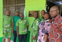 ANFOESEC @60: Late Harrison E. Owu Science And Maths Quiz Centre Commissioned To Boost STEM Education