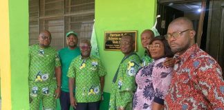 ANFOESEC @60: Late Harrison E. Owu Science And Maths Quiz Centre Commissioned To Boost STEM Education
