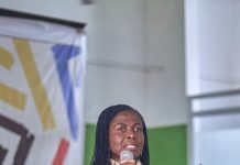 2026 Success Africa Summit: MTN’s Adwoa Wiafe Challenges The Youth To Act With Purpose, Not Just Pursue Titles