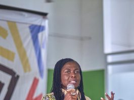 2026 Success Africa Summit: MTN’s Adwoa Wiafe Challenges The Youth To Act With Purpose, Not Just Pursue Titles