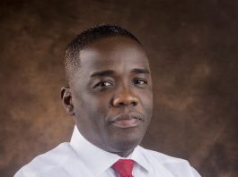 Bekwai MP Supports Various Community Projects With Over 400 Bags Of Cement, Streetlights And Cash During Easter