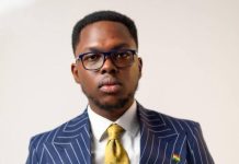 Aide To Dr. Bawumia Kwesi Botchway Jnr. Alleges Chinese Sentuo Oil, Others Under Investigations For Petroleum Fraud Have Been Left Off The Hook