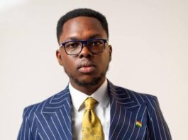 Aide To Dr. Bawumia Kwesi Botchway Jnr. Alleges Chinese Sentuo Oil, Others Under Investigations For Petroleum Fraud Have Been Left Off The Hook