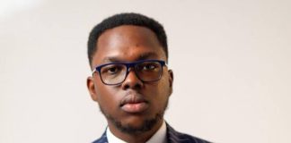 Aide To Dr. Bawumia Kwesi Botchway Jnr. Alleges Chinese Sentuo Oil, Others Under Investigations For Petroleum Fraud Have Been Left Off The Hook