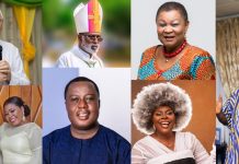 Christian Honours 2026 Unveils Full List Of Honourees Celebrating 40 Years Of Impact